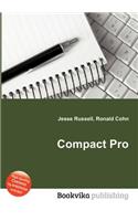Compact Pro: (English)