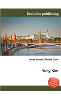 Yuliy Kim: (English)