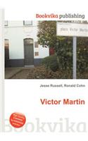 Victor Martin: (English)