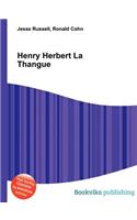Henry Herbert La Thangue: (English)