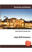 Joey Defrancesco