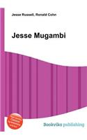 Jesse Mugambi: (English)