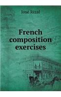 French composition exercises