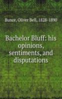 Bachelor Bluff