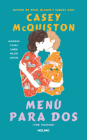 Pairing (Menú Para Dos) Spanish Edition