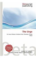 The Urge: (English)
