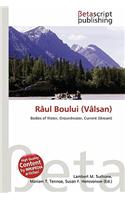 Raul Boului (Valsan): (English)