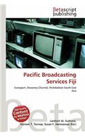 Pacific Broadcasting Services Fiji: (English)