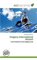 Calgary International Airport