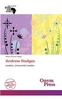 Andrew Hodges