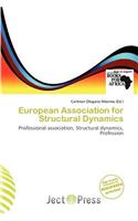 European Association for Structural Dynamics