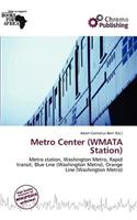 Metro Center (Wmata Station)