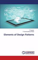 Elements of Design Patterns