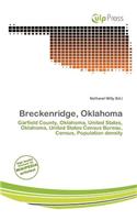 Breckenridge, Oklahoma