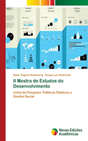 II Mostra de Estudos do Desenvolvimento