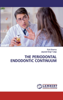 The Periodontal Endodontic Continuum