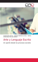 Arte y Lenguaje Escrito