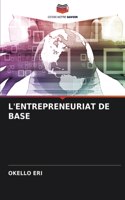 L'Entrepreneuriat de Base