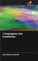 L'immagine che trasforma