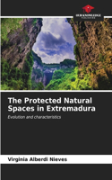 Protected Natural Spaces in Extremadura