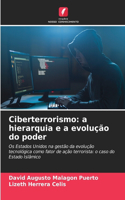 Ciberterrorismo