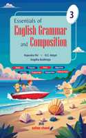 Essentials of English Grammar and Composition -03 (2025-26 Session)