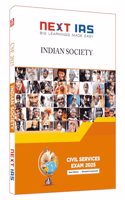 Theory(CSE-2025)-Indian Society