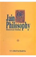 Jain Philosophy: Historical Outline