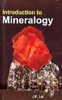 Introduction to Mineralogy,