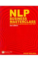 NLP Business Masterclass : Driving peak performance with NLP