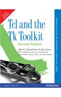 Tcl and the Tk Toolkit