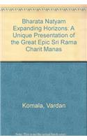 Bharata Natyam Expanding Horizons: A Unique Presentation of the Great Epic Sri Rama Charit Manas