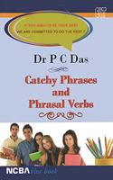 CATCHY PHRASES AND PHRASAL VERBS