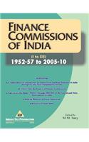 Finance Commissions of India - I to XII