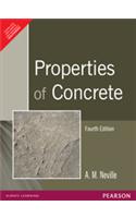 Properties Of Concrete