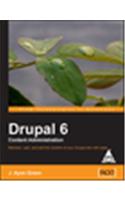 Drupal 6 Content Administration