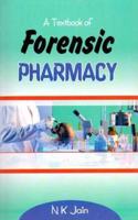 Textbook Of Forensic Pharmacy