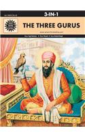 3 in 1: The Three Gurus