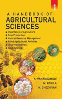 A Handbook of Agricultural Sciences
