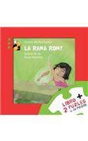 La Rana Rony