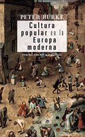 Cultura popular en la Europa moderna / Popular Culture in Early Modern Europe