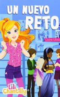 Lili Chantilly 3. Un nuevo reto