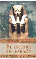 El escriba del faraón