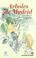 Arboles de Madrid