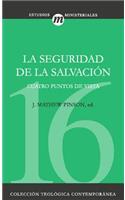 La Seguridad de la Salvación