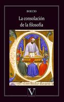 La consolacion de la filosofia (Ensayo) (Spanish Edition)