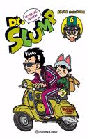 Dr. Slump no 06/15