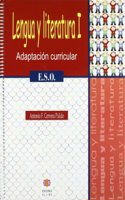 Lengua y Literatura I: Adaptacion curricular. E.S.O.
