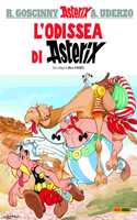 Asterix in Italian