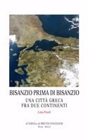 Bisanzio Prima Di Bisanzio